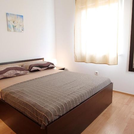 Apartamento Luka Medulin Exterior foto