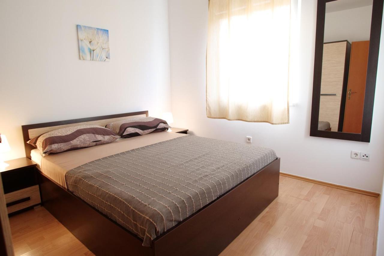 Apartamento Luka Medulin Exterior foto