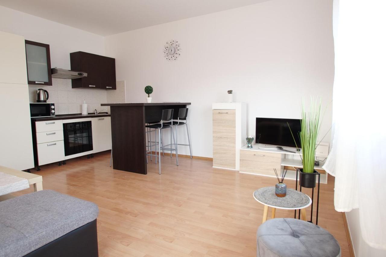 Apartamento Luka Medulin Exterior foto