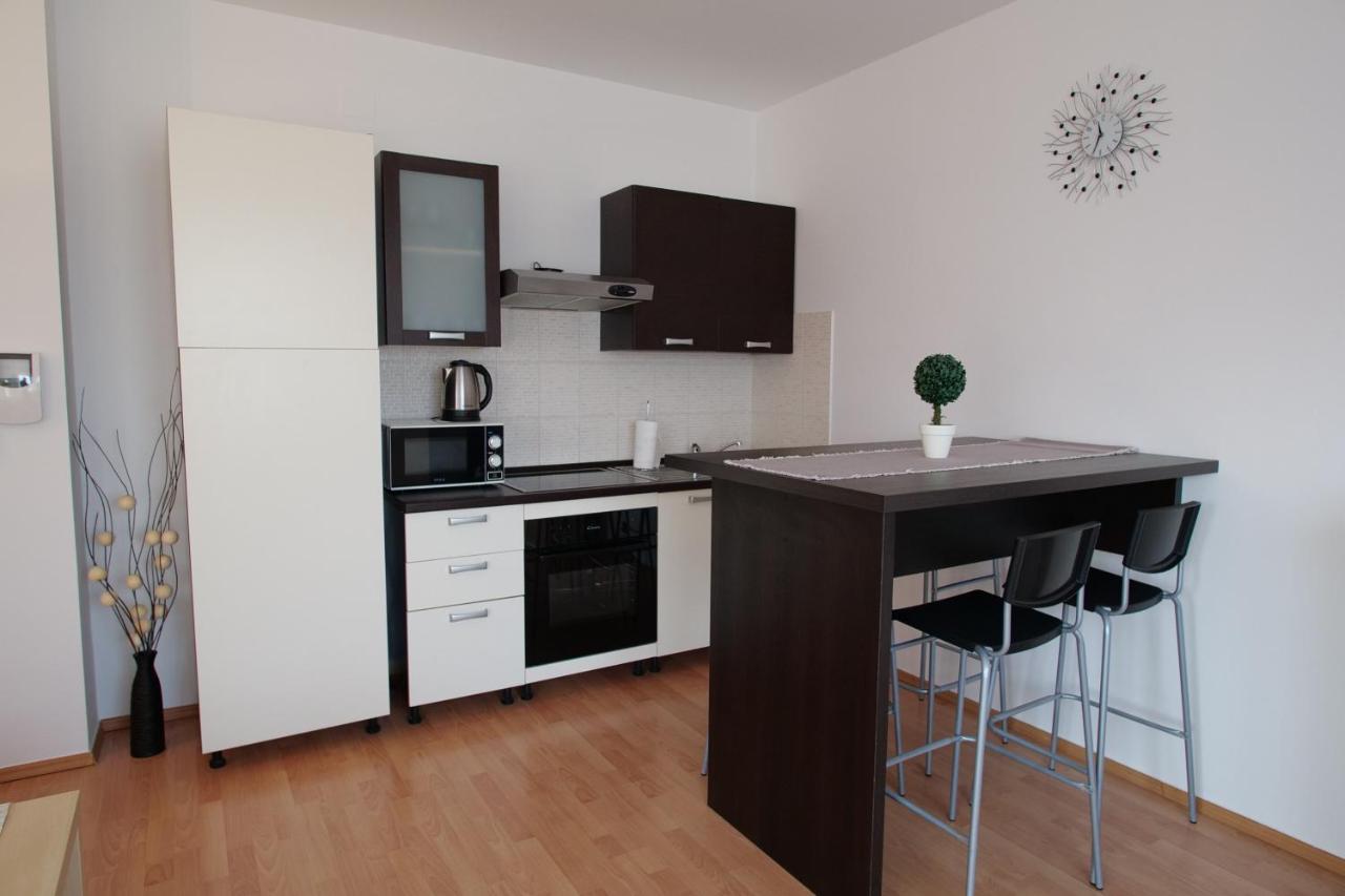 Apartamento Luka Medulin Exterior foto