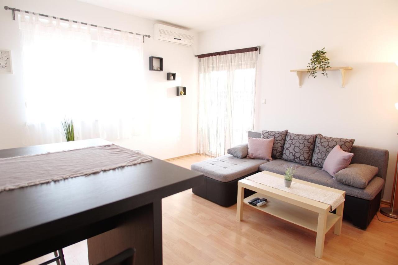 Apartamento Luka Medulin Exterior foto